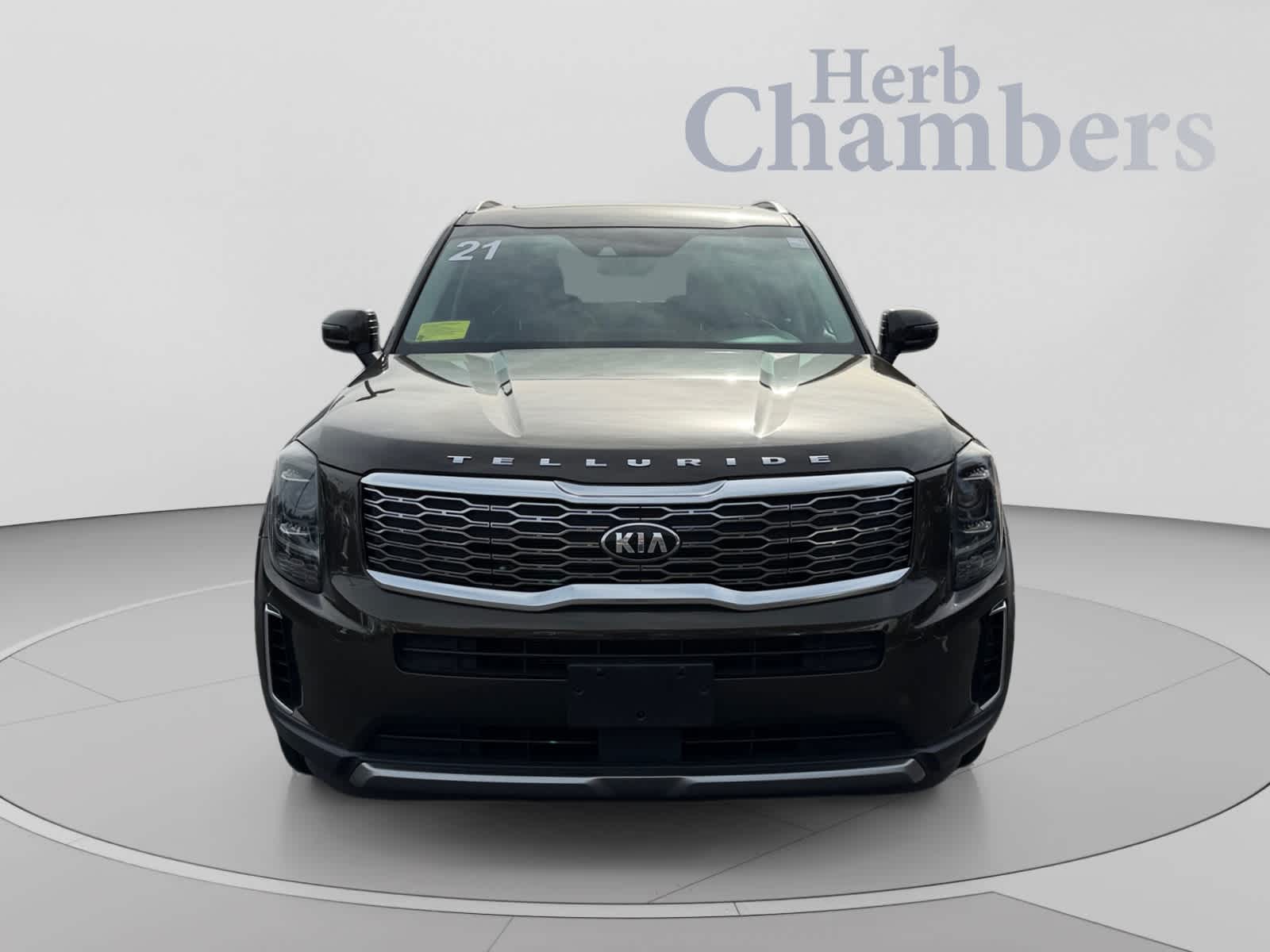 Used 2021 Kia Telluride S SUV
