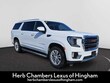 GMC Yukon XL