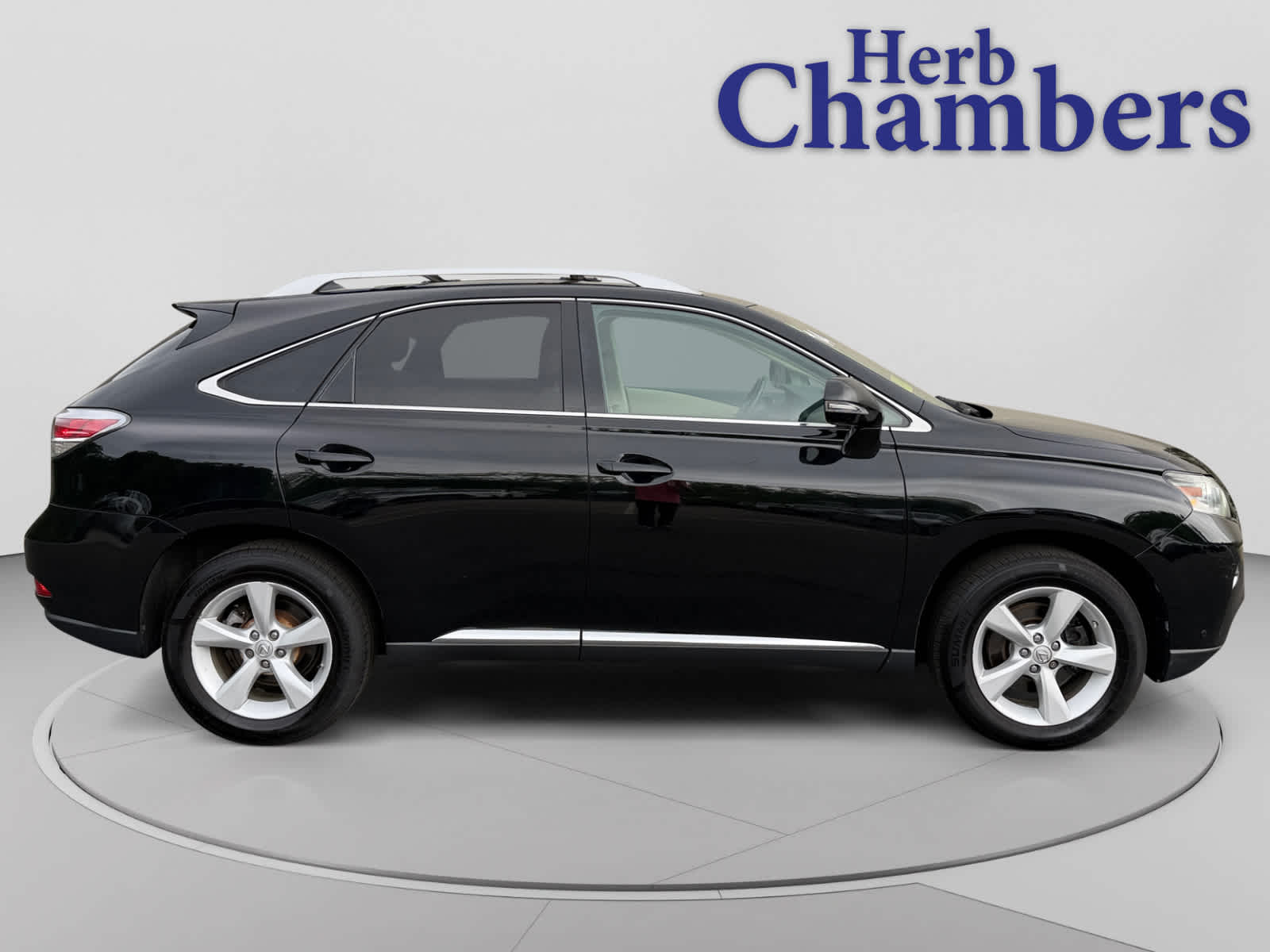 used 2014 Lexus RX 350 car, priced at $15,788