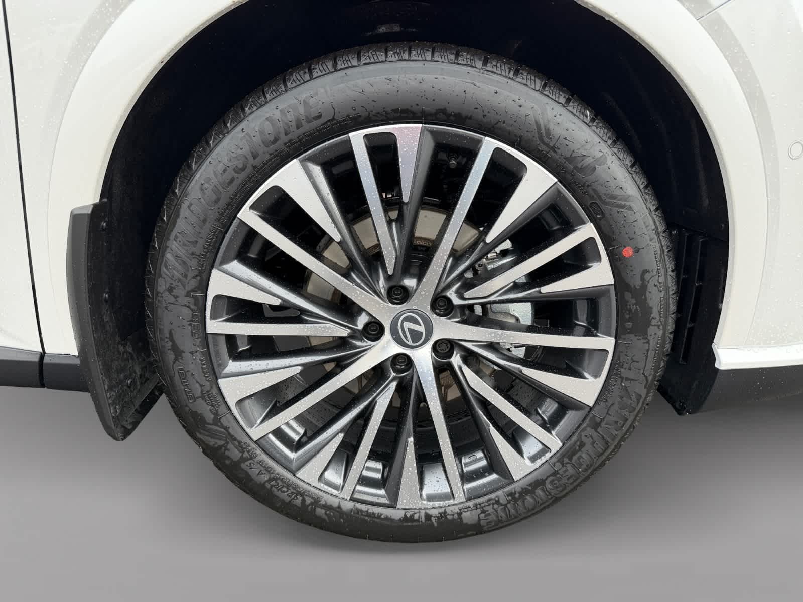 new 2026 Lexus RX 350 car