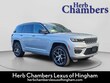  Jeep Grand Cherokee 4xe