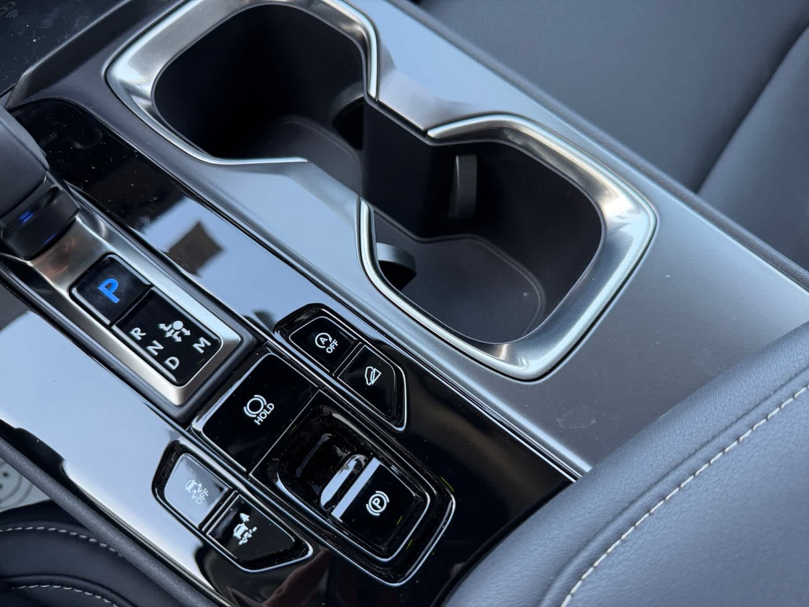 new 2026 Lexus NX car