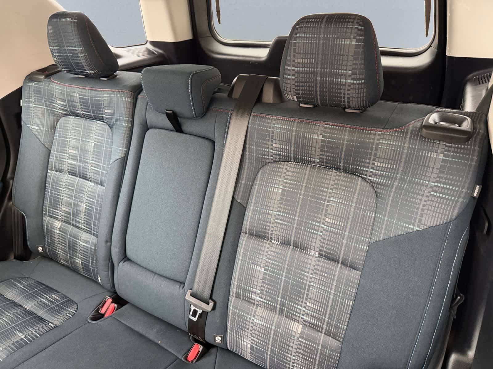 used 2023 Ford Bronco Sport car, priced at $22,998