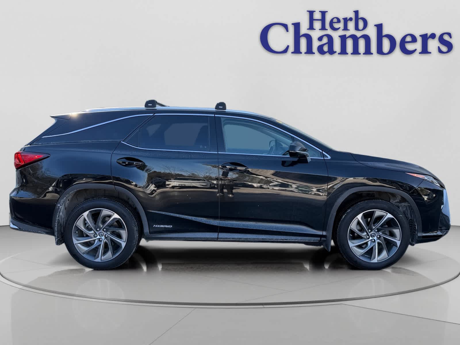 used 2019 Lexus RX car, priced at $25,998