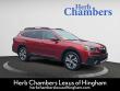Used 2022 Subaru Outback Limited SUV