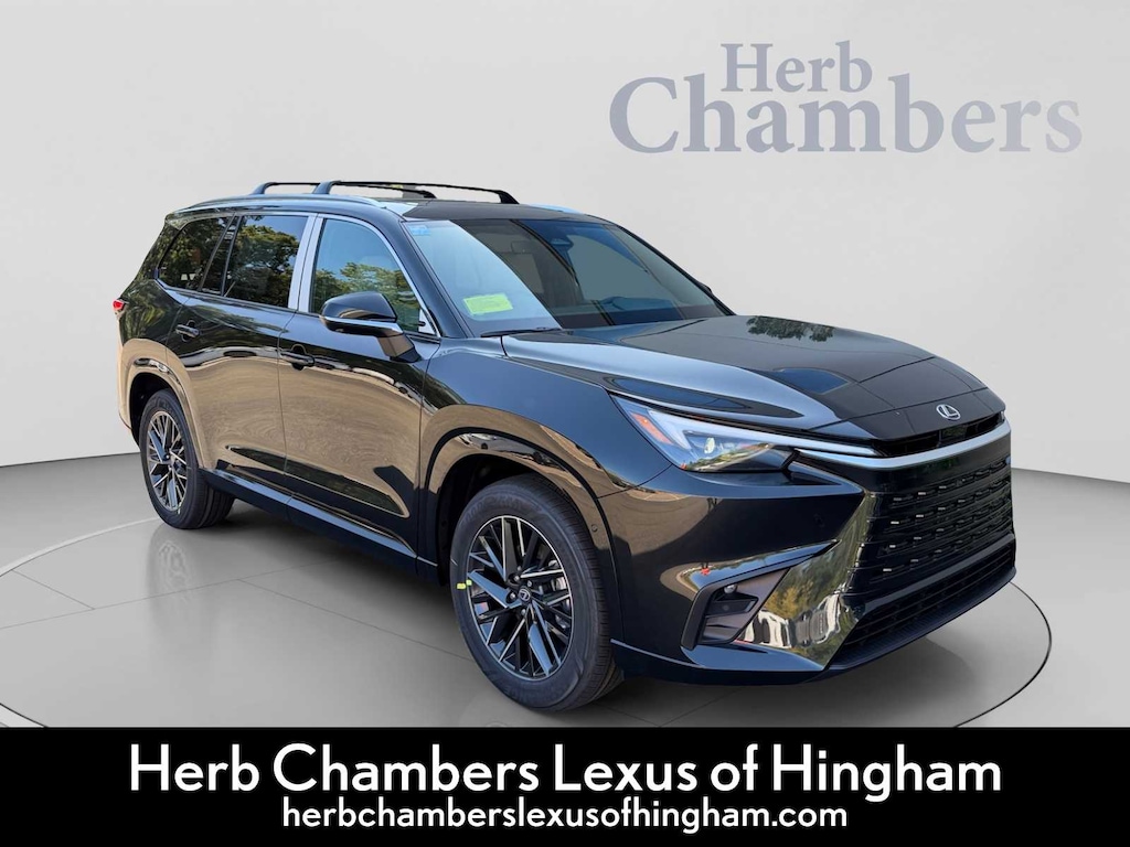 New 2026 Lexus TX TX 350 Premium Sport Utility