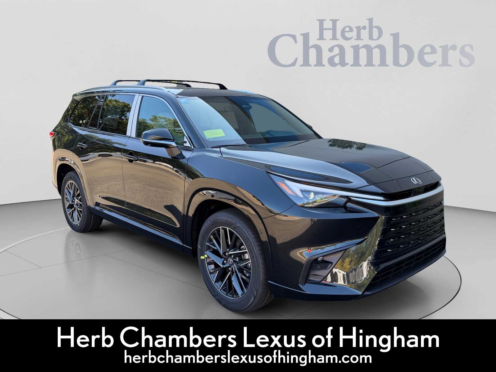 New 2026 LEXUS TX 350 PREMIUM AWD Sport Utility near Boston, MA
