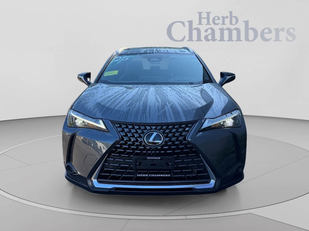 Used 2025 Lexus UX 300h Premium SUV