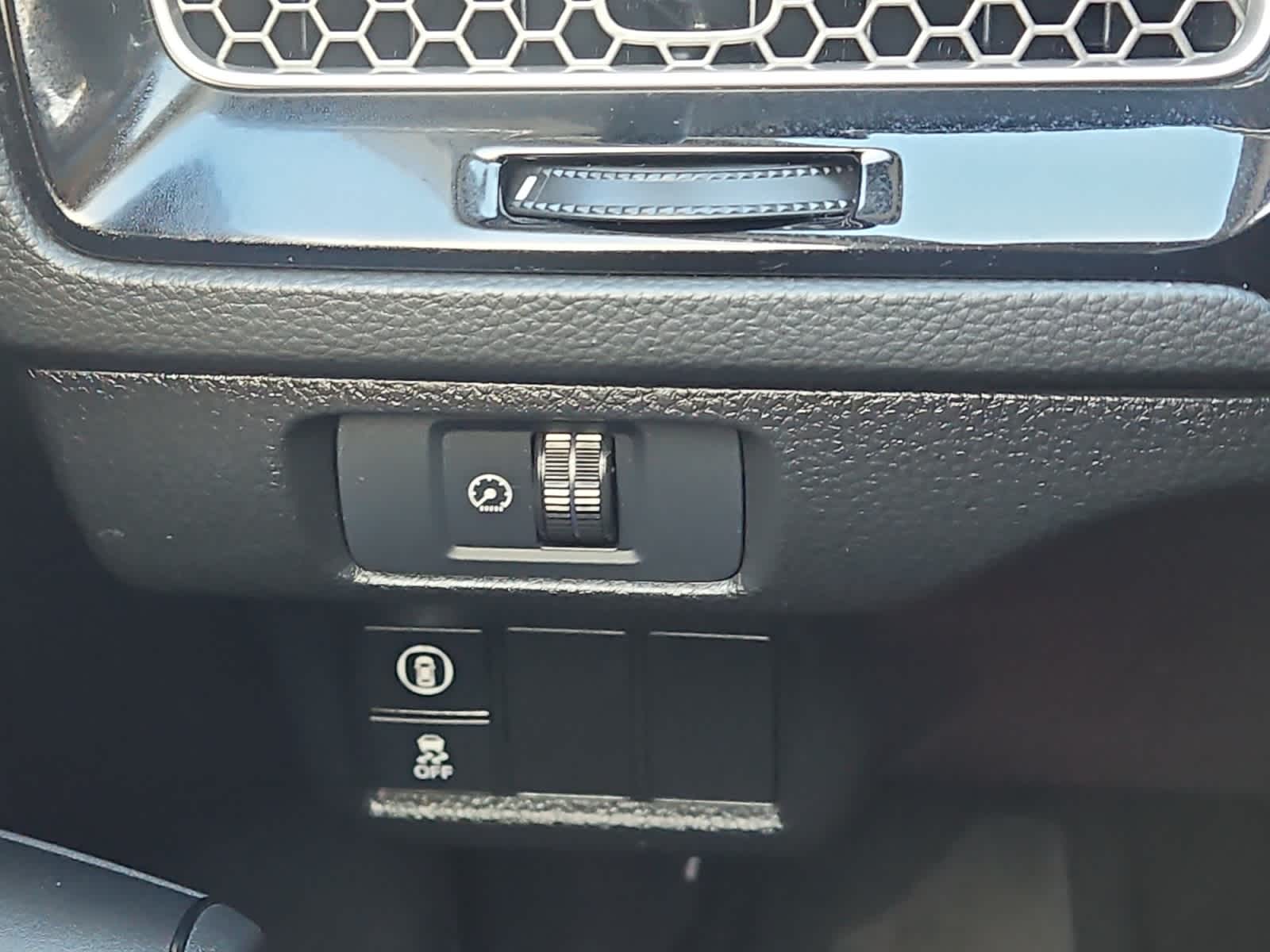 used 2022 Honda Civic Hatchback car, priced at $20,998