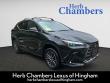 Certified 2024 Lexus NX Premium SUV