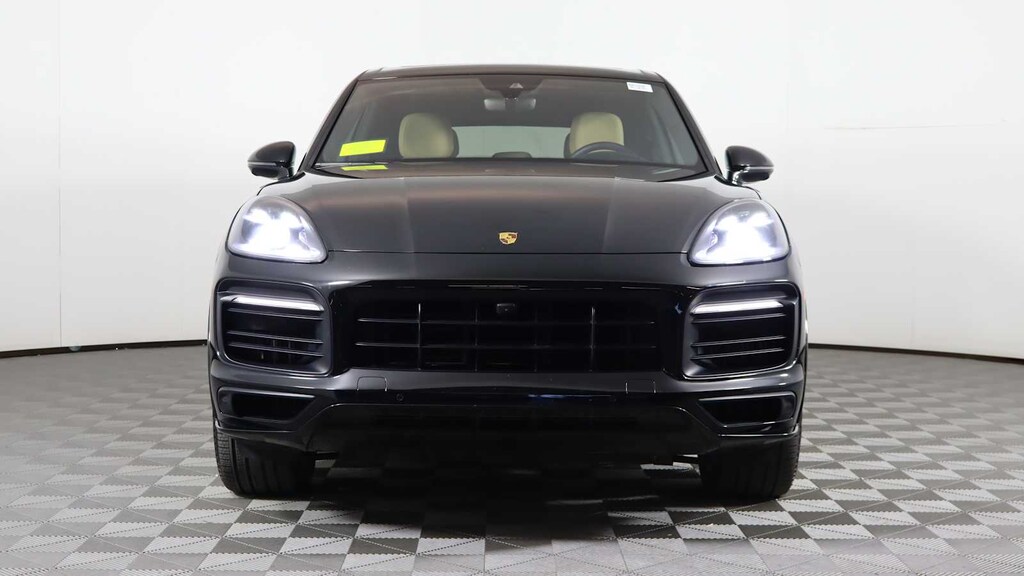 Used 2023 Porsche Cayenne GTS SUV