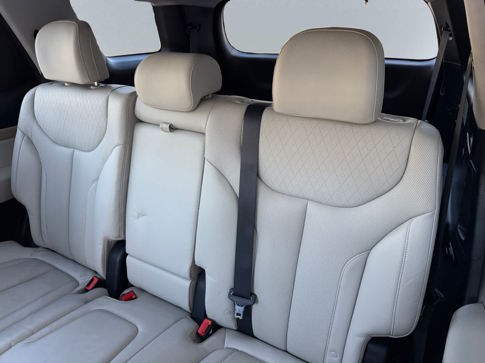 used 2022 Hyundai Palisade car, priced at $23,998