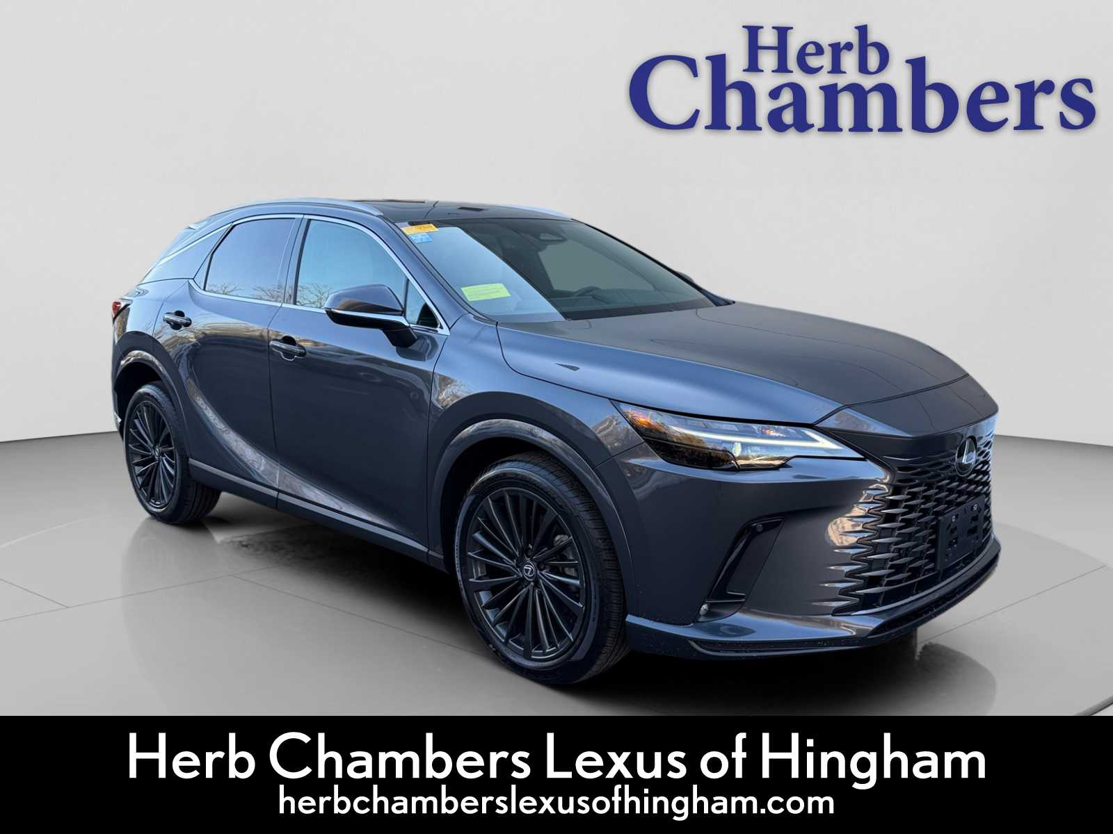 2025 Lexus RX 350 Premium AWD