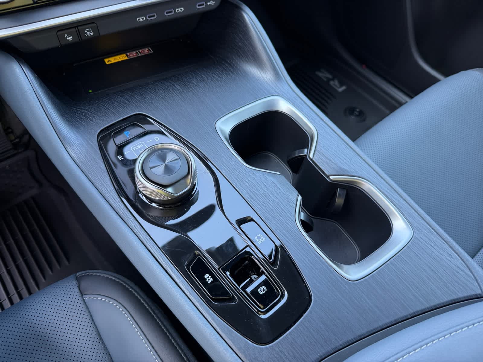2026 Lexus RZ Premium - Photo 16