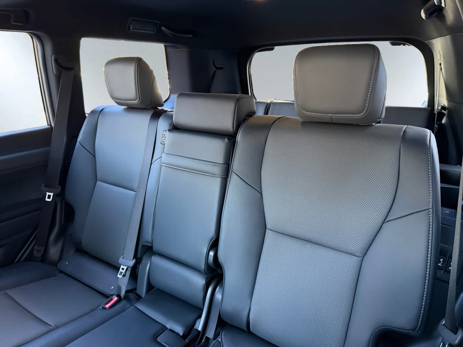 new 2026 Lexus GX car