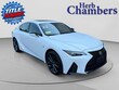  LEXUS IS 350