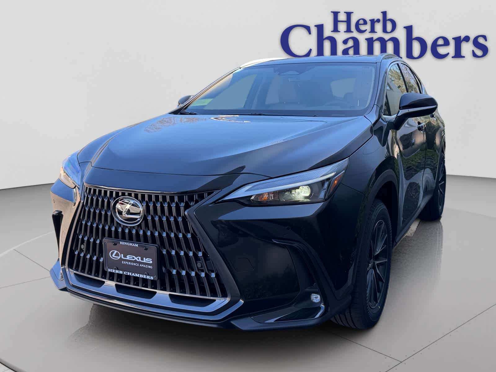new 2026 Lexus NX 350 car
