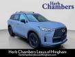 Used 2026 INFINITI QX60 Sport SUV