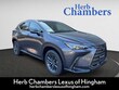 LEXUS NX 350
