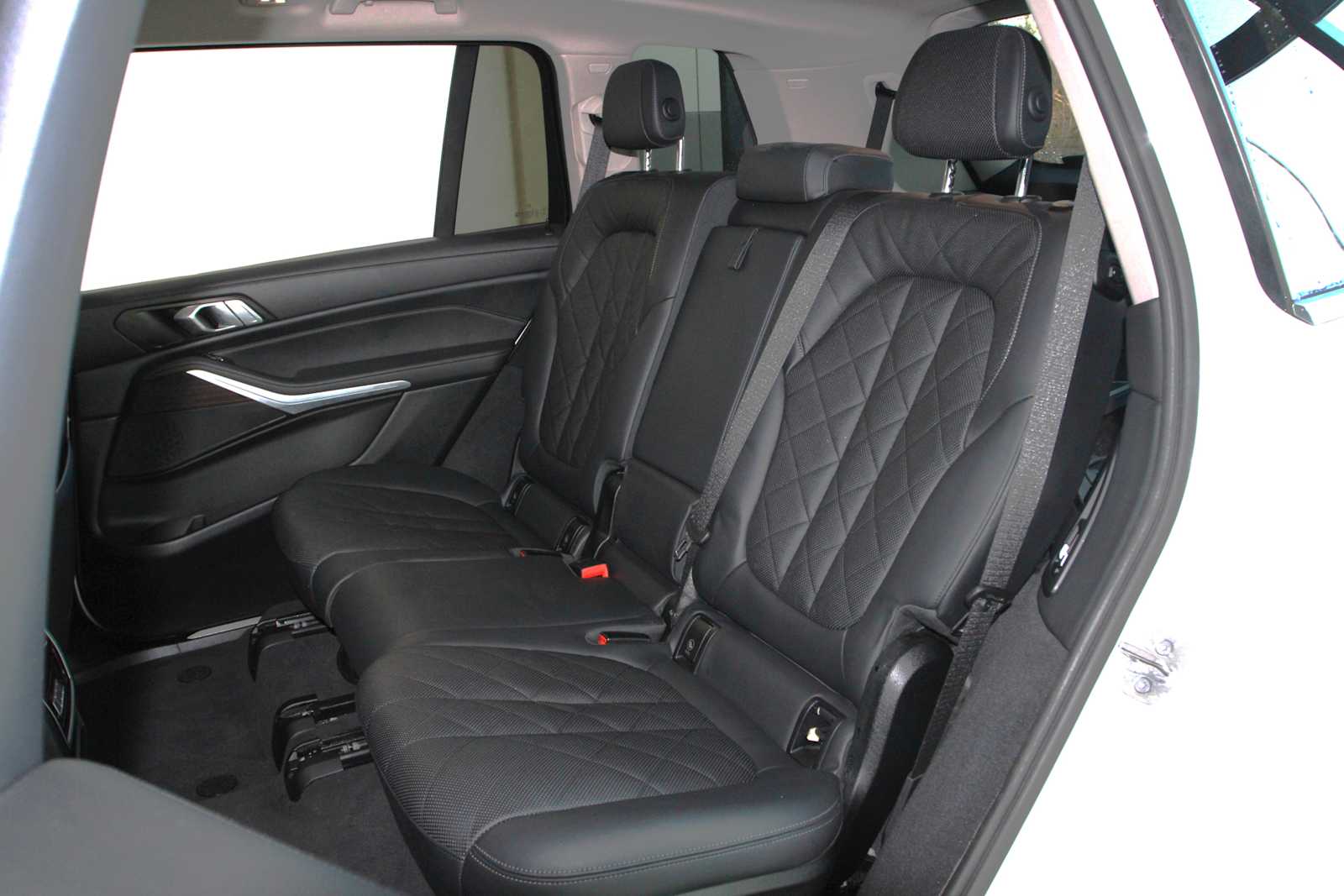 used 2023 BMW X7 car, priced at $52,998