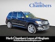 Mercedes-Benz GLK-Class