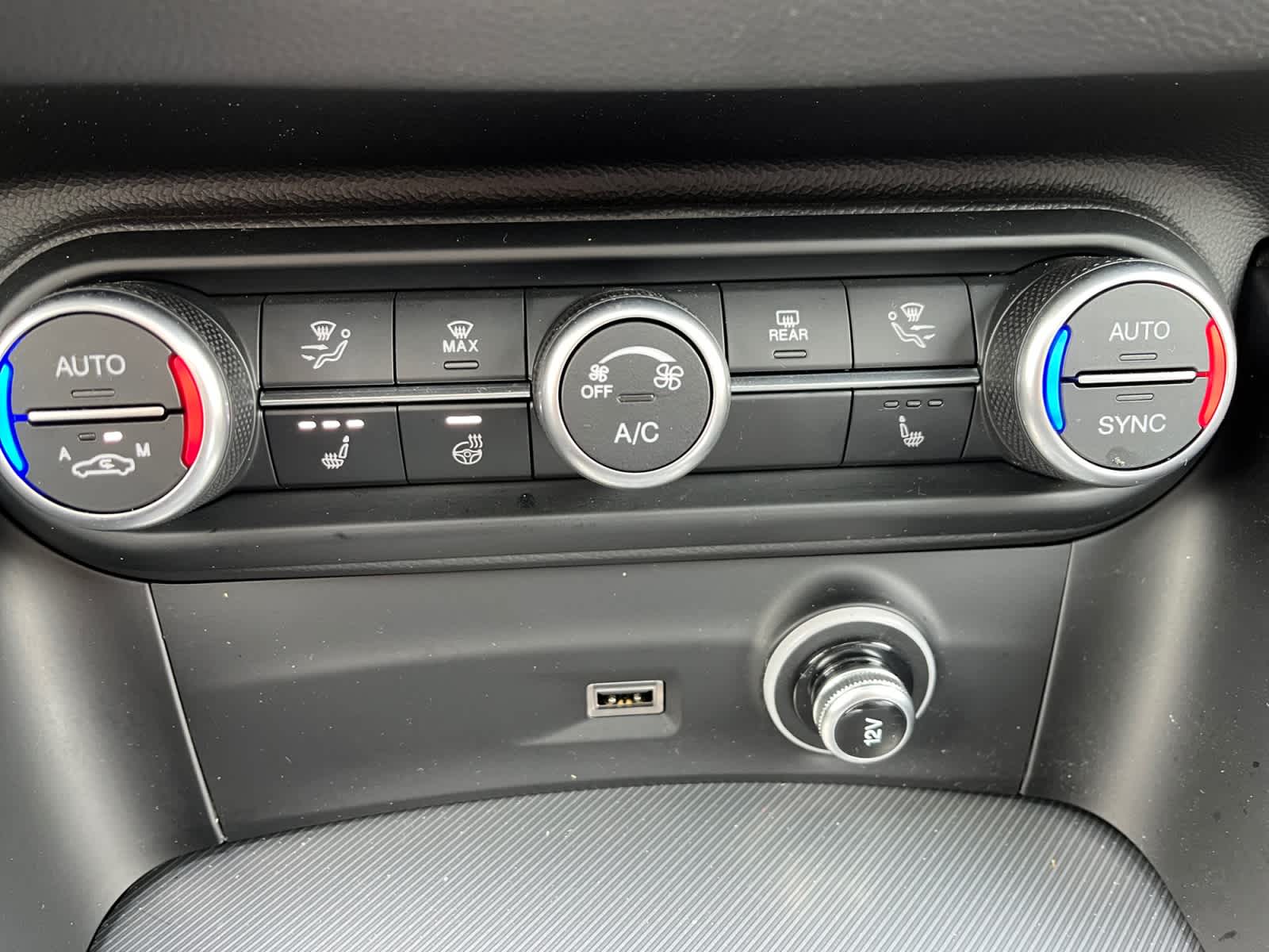 used 2025 Alfa Romeo Stelvio car, priced at $35,998