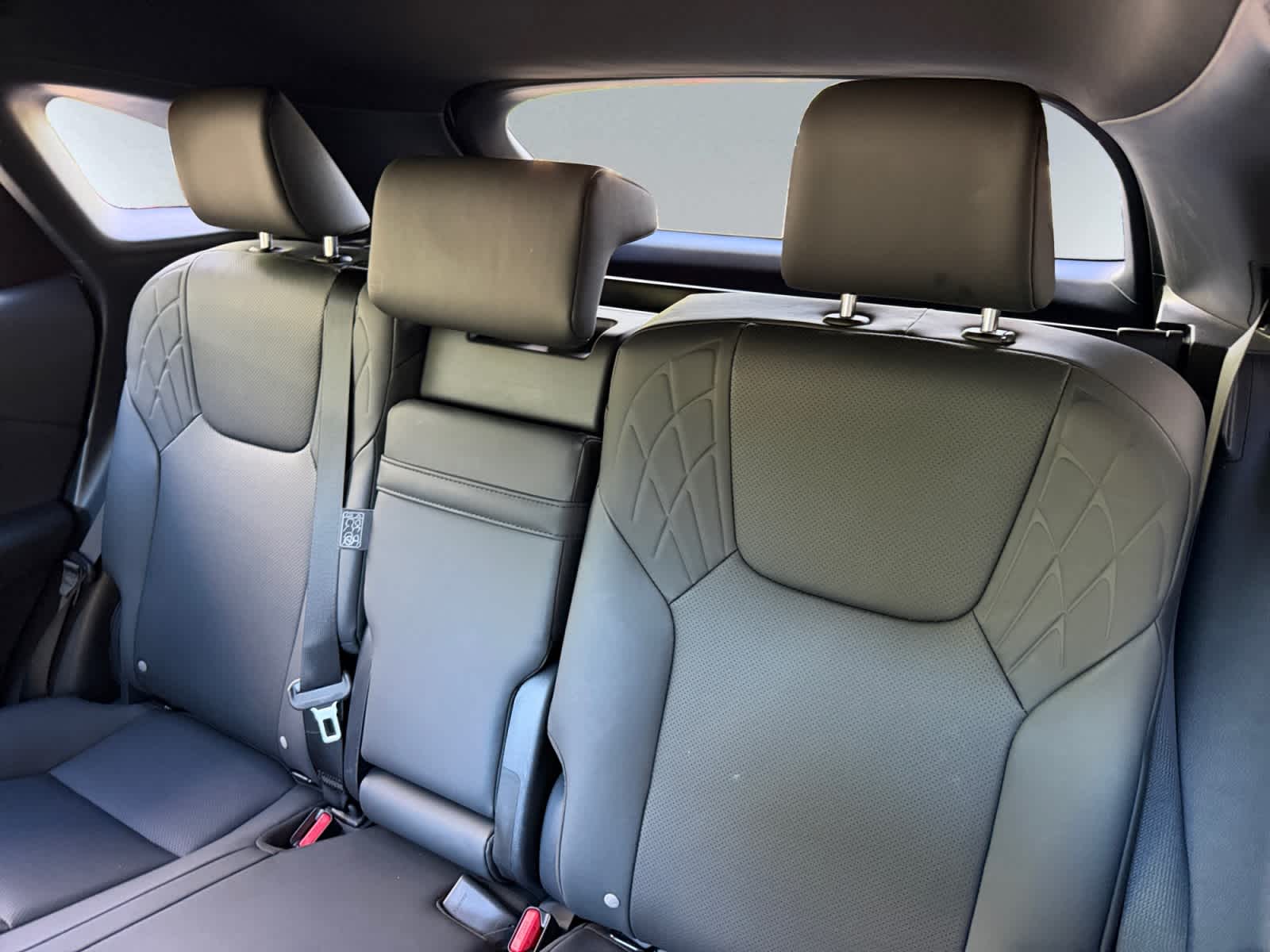 used 2025 Lexus RX 350 car, priced at $52,998