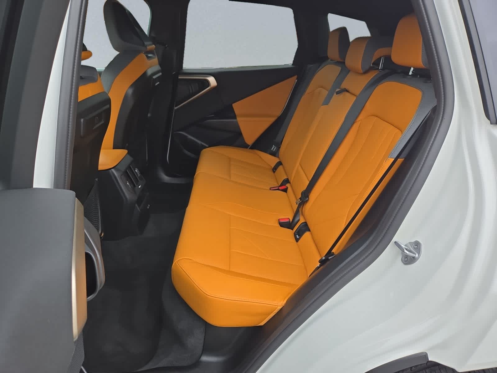 2025 BMW X3 30 - Photo 18