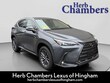  LEXUS NX 350h
