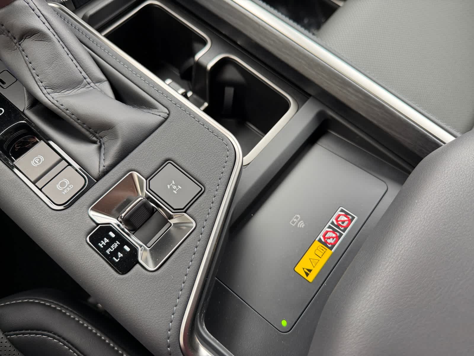 new 2026 Lexus GX 550 car