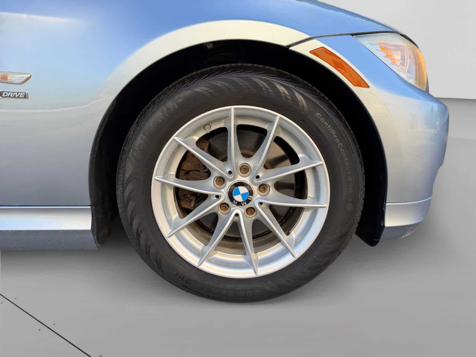 used 2010 BMW 328i xDrive car, priced at $10,498