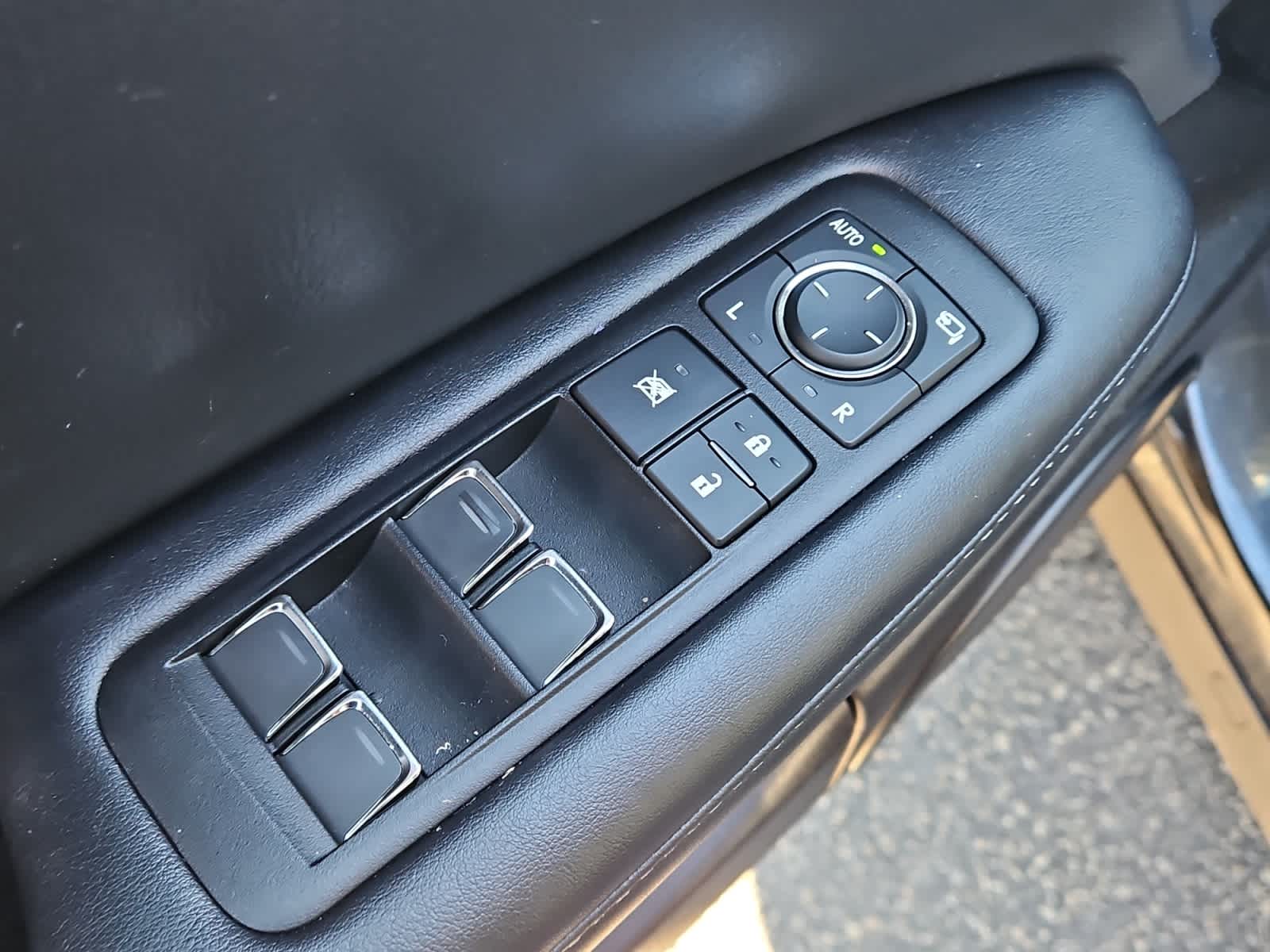 used 2022 Lexus RX car, priced at $45,998