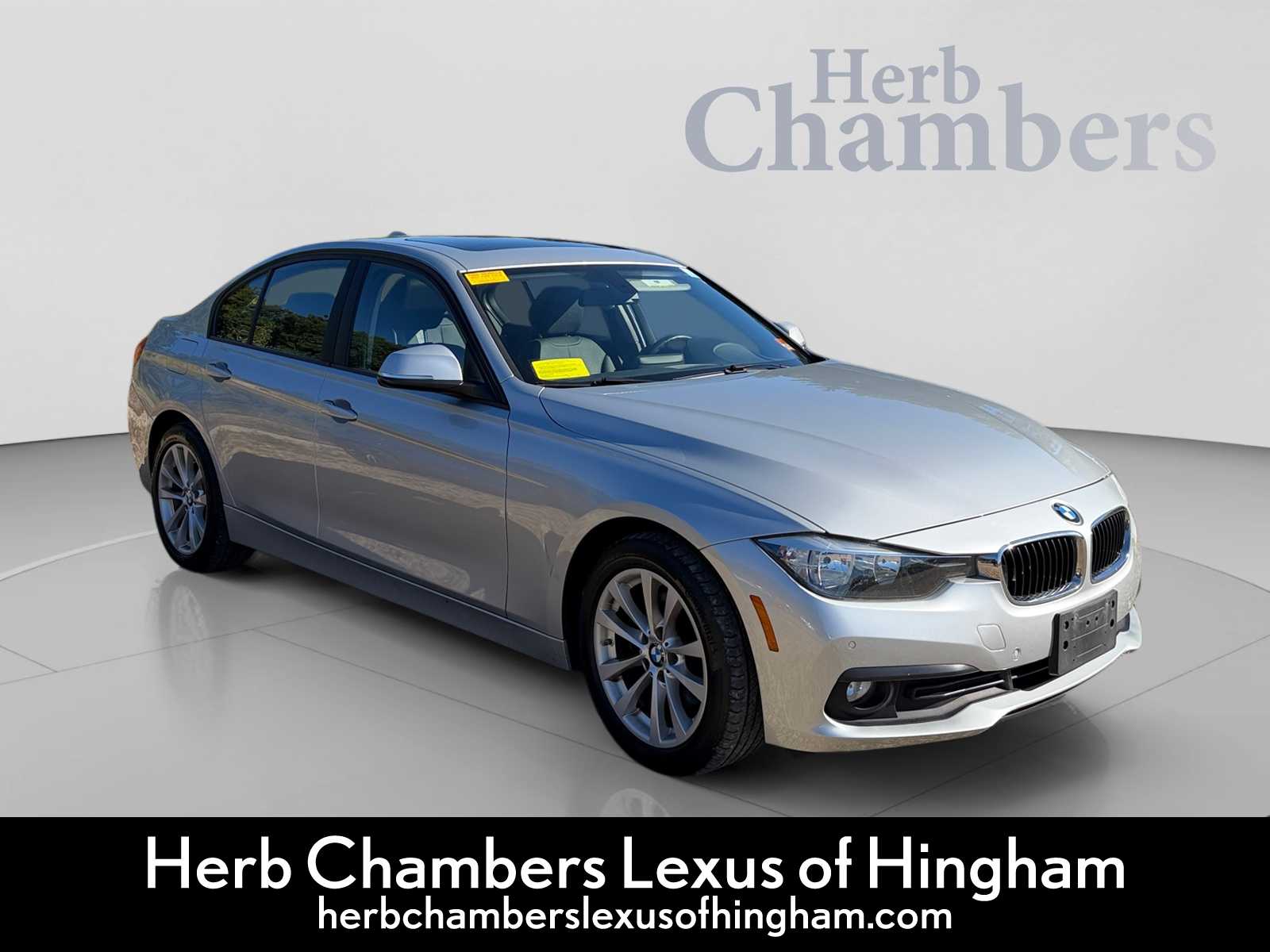  BMW 320i xDrive