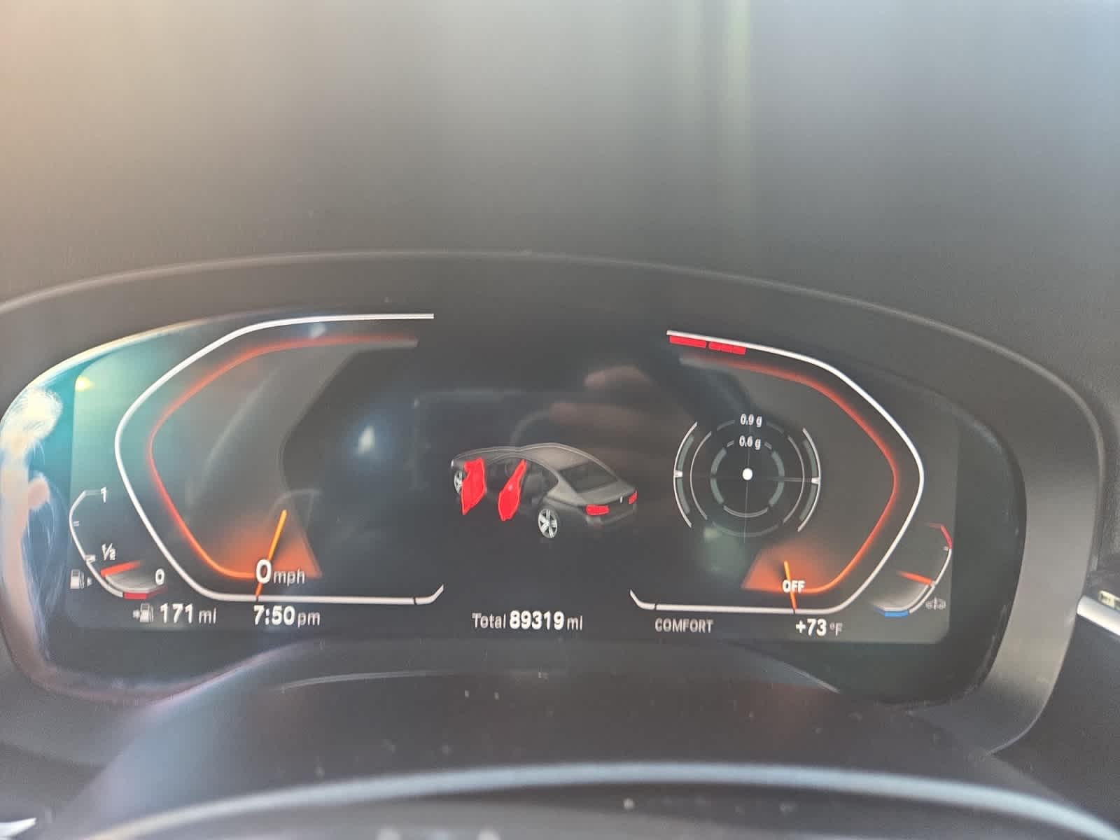 used 2022 BMW 5-Series car, priced at $22,998