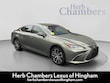  LEXUS ES 300h