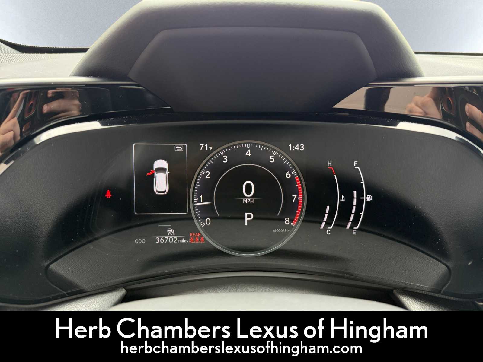 Eminent White Pearl 2024 Lexus NX 350 AWD SUV / Crossover All-Wheel Drive Automatic