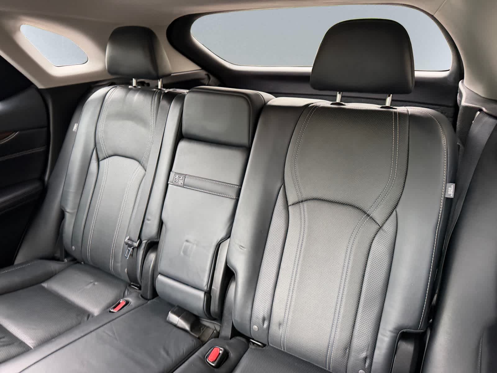 used 2017 Lexus RX 350 car, priced at $25,498