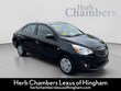  Mitsubishi Mirage G4
