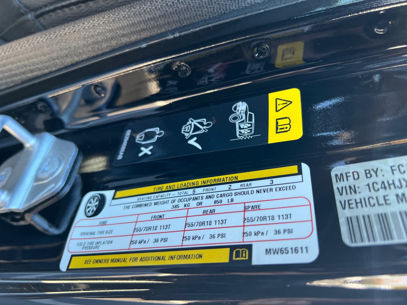 used 2021 Jeep Wrangler car, priced at $29,998