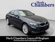  BMW 330i xDrive