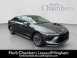  Hyundai Sonata Hybrid