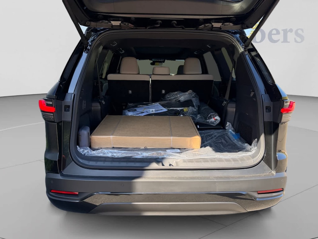 New 2026 Lexus TX TX 350 Premium Sport Utility