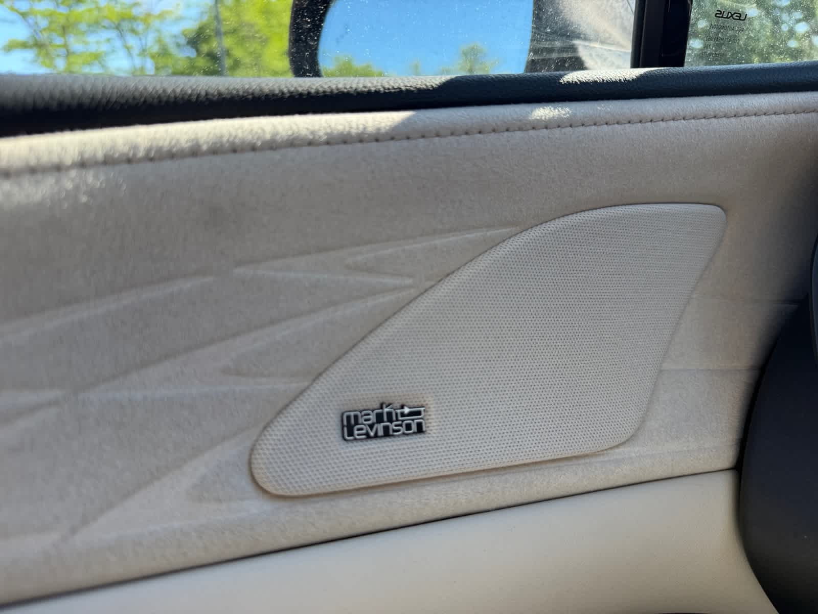 used 2023 Lexus RX 350 car, priced at $52,998