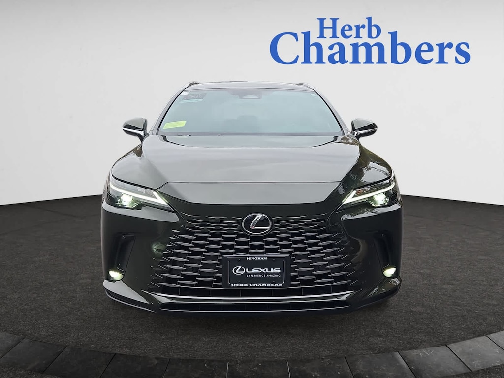 Used 2024 Lexus RX 350 Premium SUV