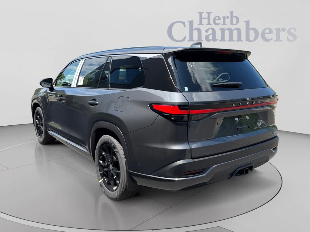 New 2026 Lexus TX 350 PREMIUM AWD Sport Utility