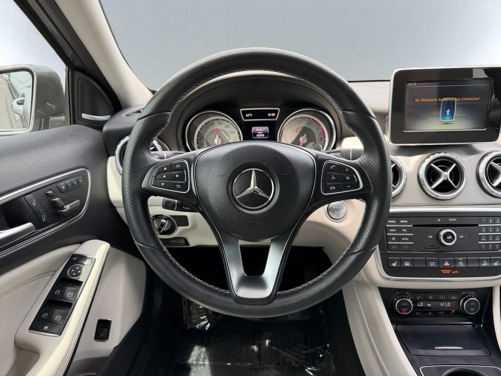 used 2017 Mercedes-Benz GLA 250 car, priced at $16,998