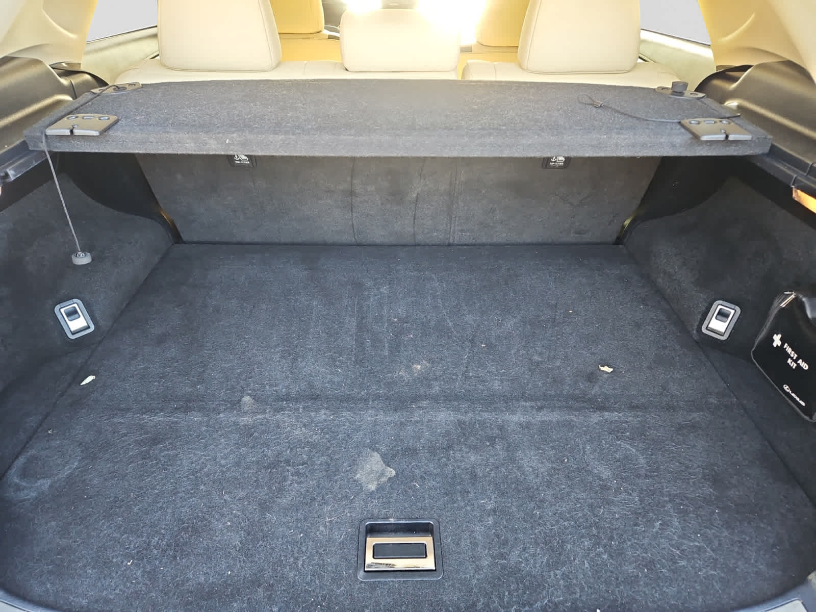 used 2016 Lexus NX 200t car, priced at $19,998