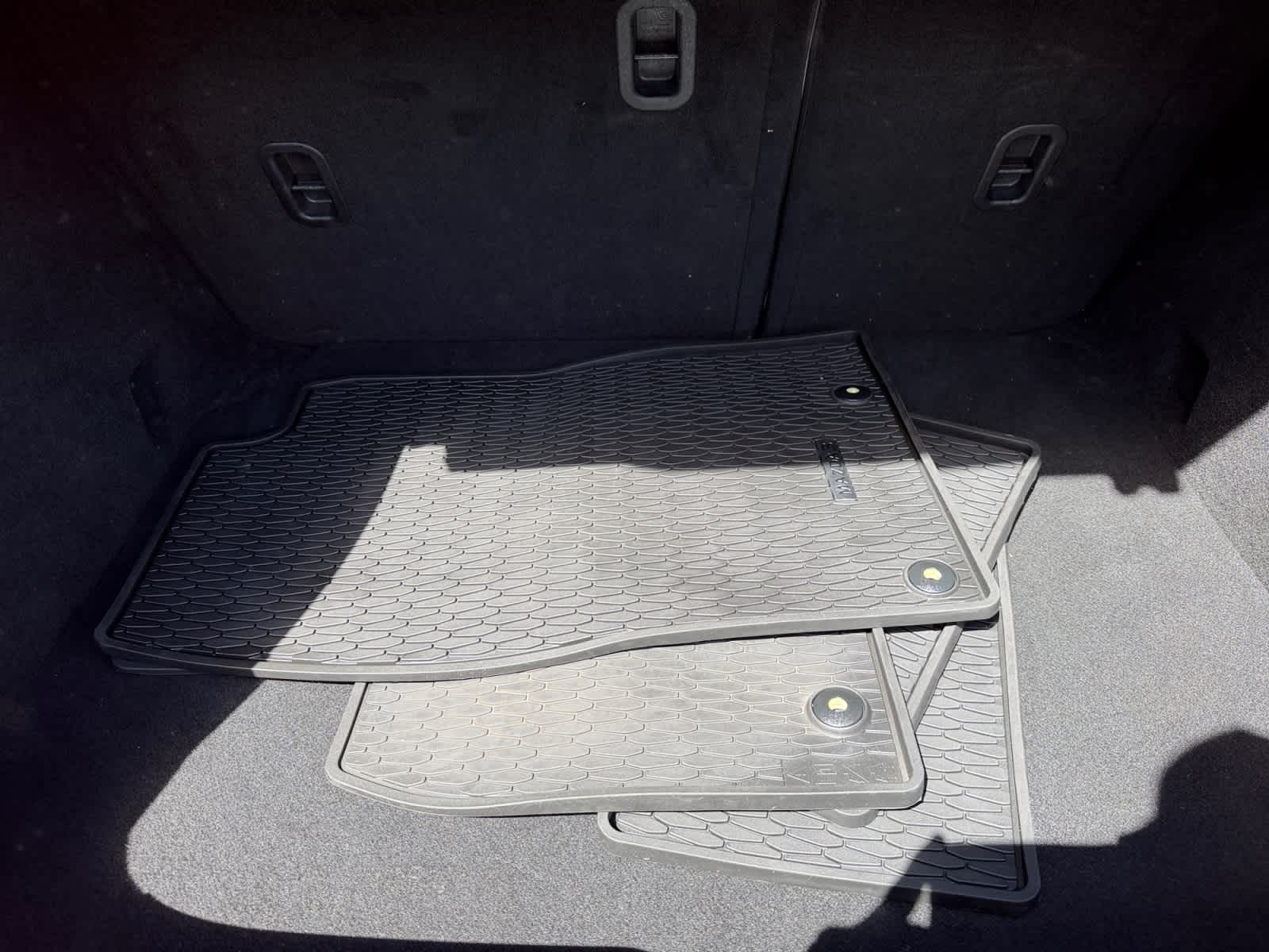 used 2021 Mazda Mazda3 Hatchback car, priced at $23,998