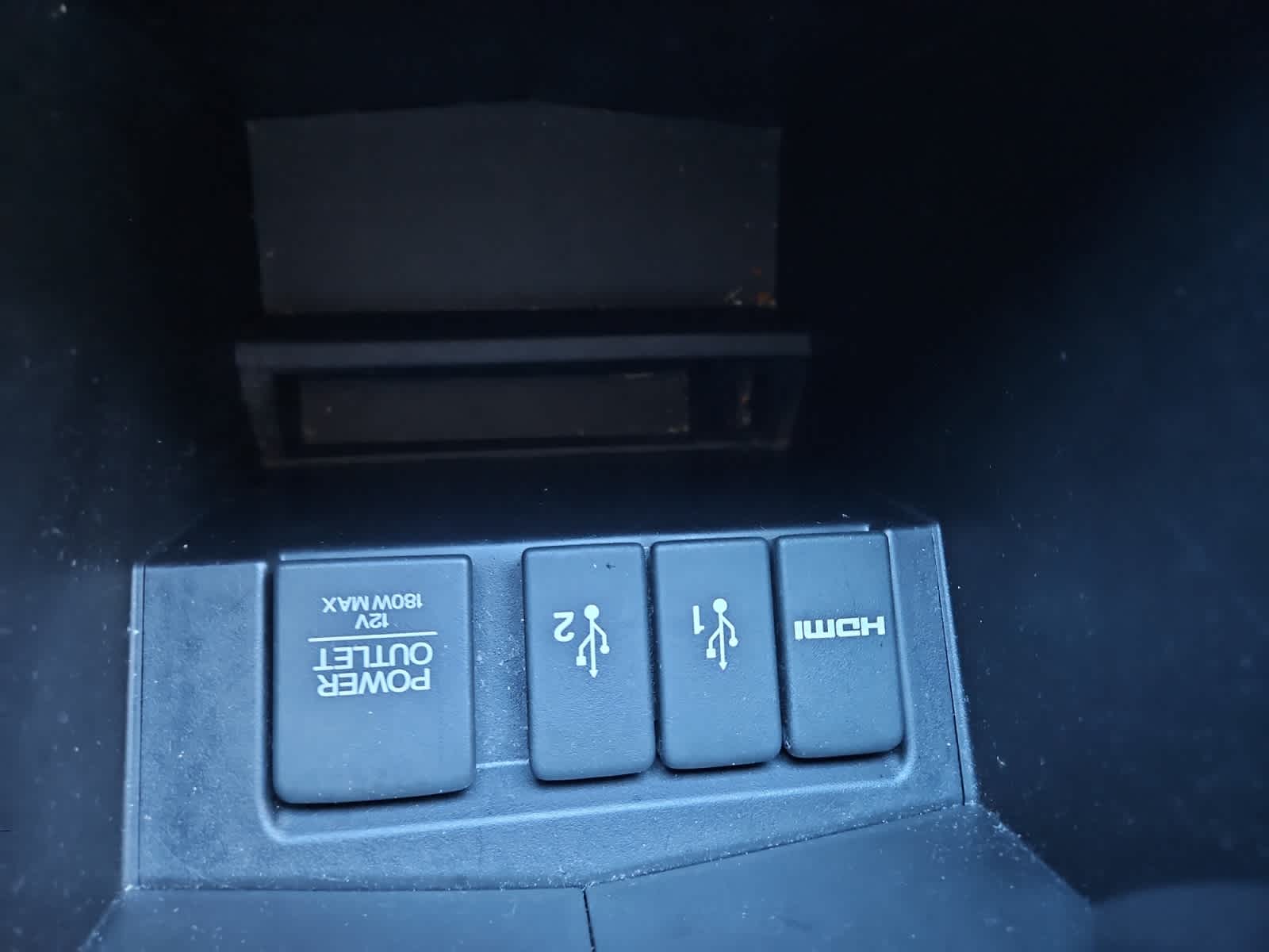 used 2015 Honda CR-V car, priced at $13,998