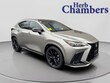  LEXUS NX 350h